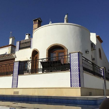 La Torre Alba - La Finca Golf Resort 阿尔戈法 外观 照片