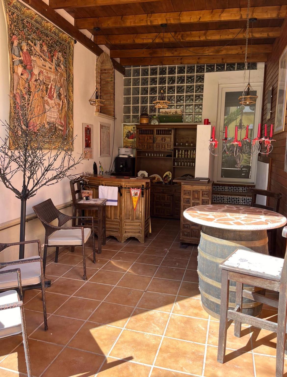 La Torre Alba - La Finca Golf Resort 阿尔戈法 外观 照片