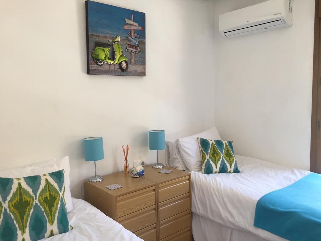 La Torre Alba - La Finca Golf Resort 阿尔戈法 外观 照片