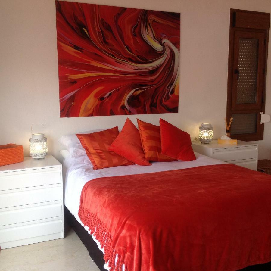 La Torre Alba - La Finca Golf Resort 阿尔戈法 外观 照片