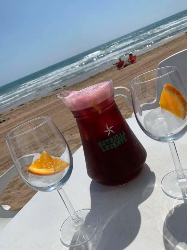 La Torre Alba - La Finca Golf Resort 阿尔戈法 外观 照片